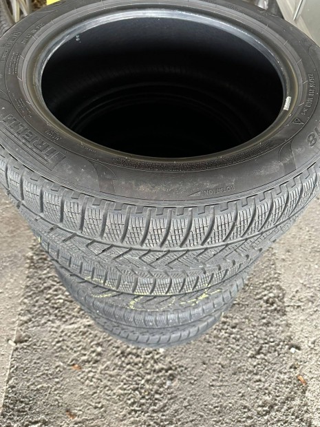 235/55R18 104H Pirelli Scorpion tli gumi garnitra [4db]